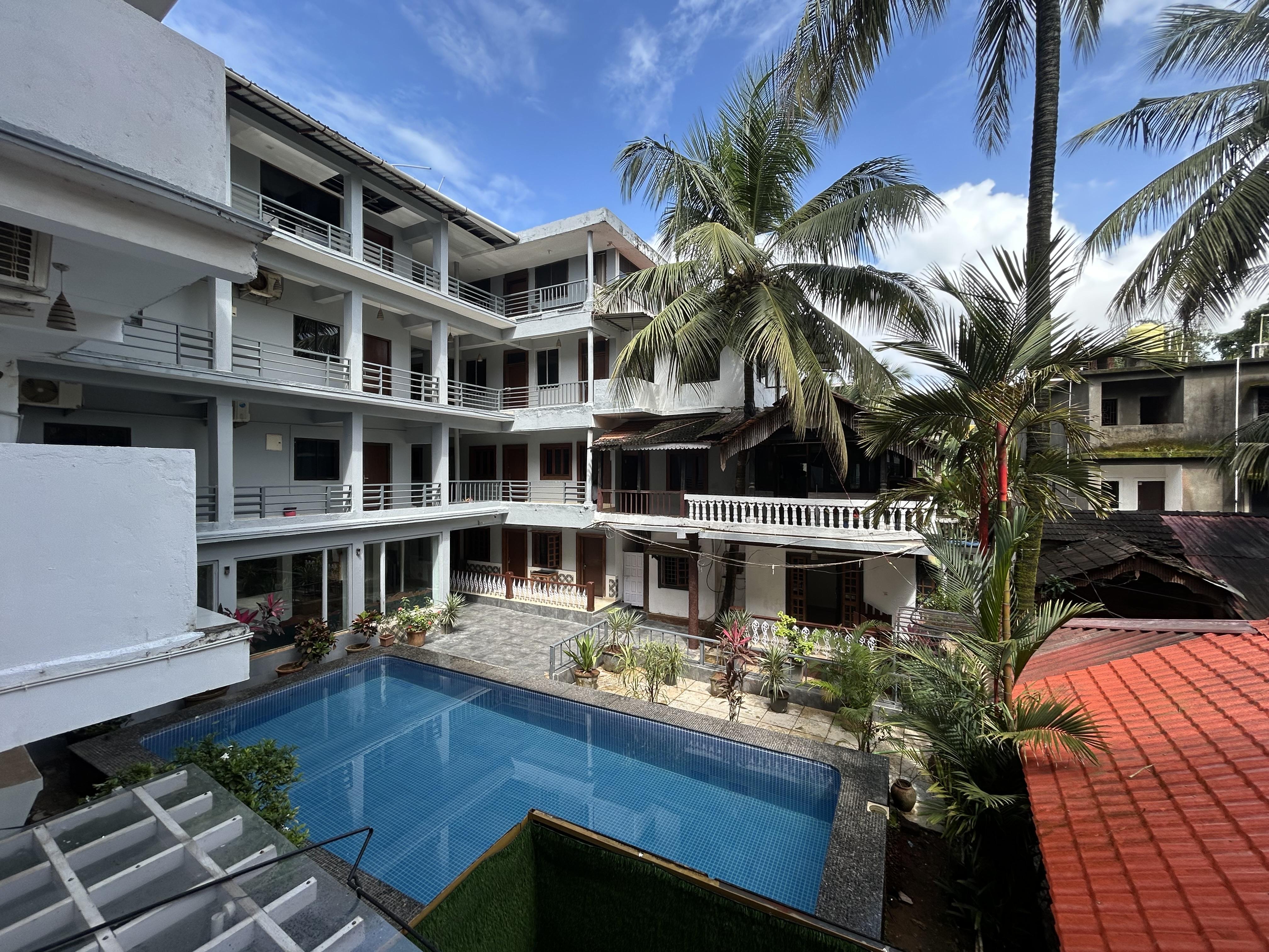 Down da Village Resort