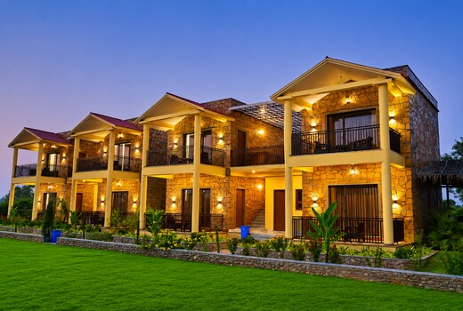 Achal Bagh & Boutique Stay