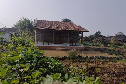 Pranjal Homestay