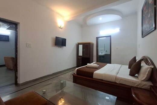 Taj Homes Dwarka