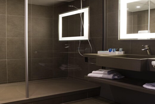 Novotel Nottingham Derby