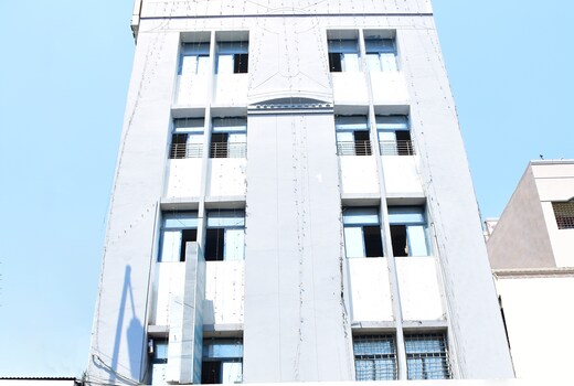 Sri Sai Lakshmi Lodge