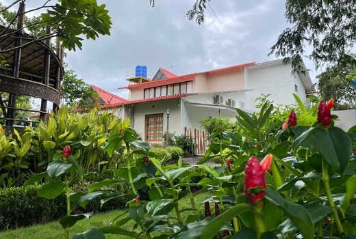 Tamarind Retreat