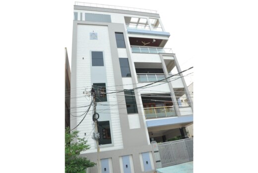 ONV Home stay