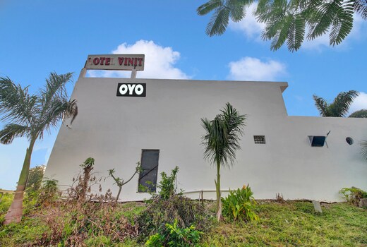 Hotel O Vinit Lodging