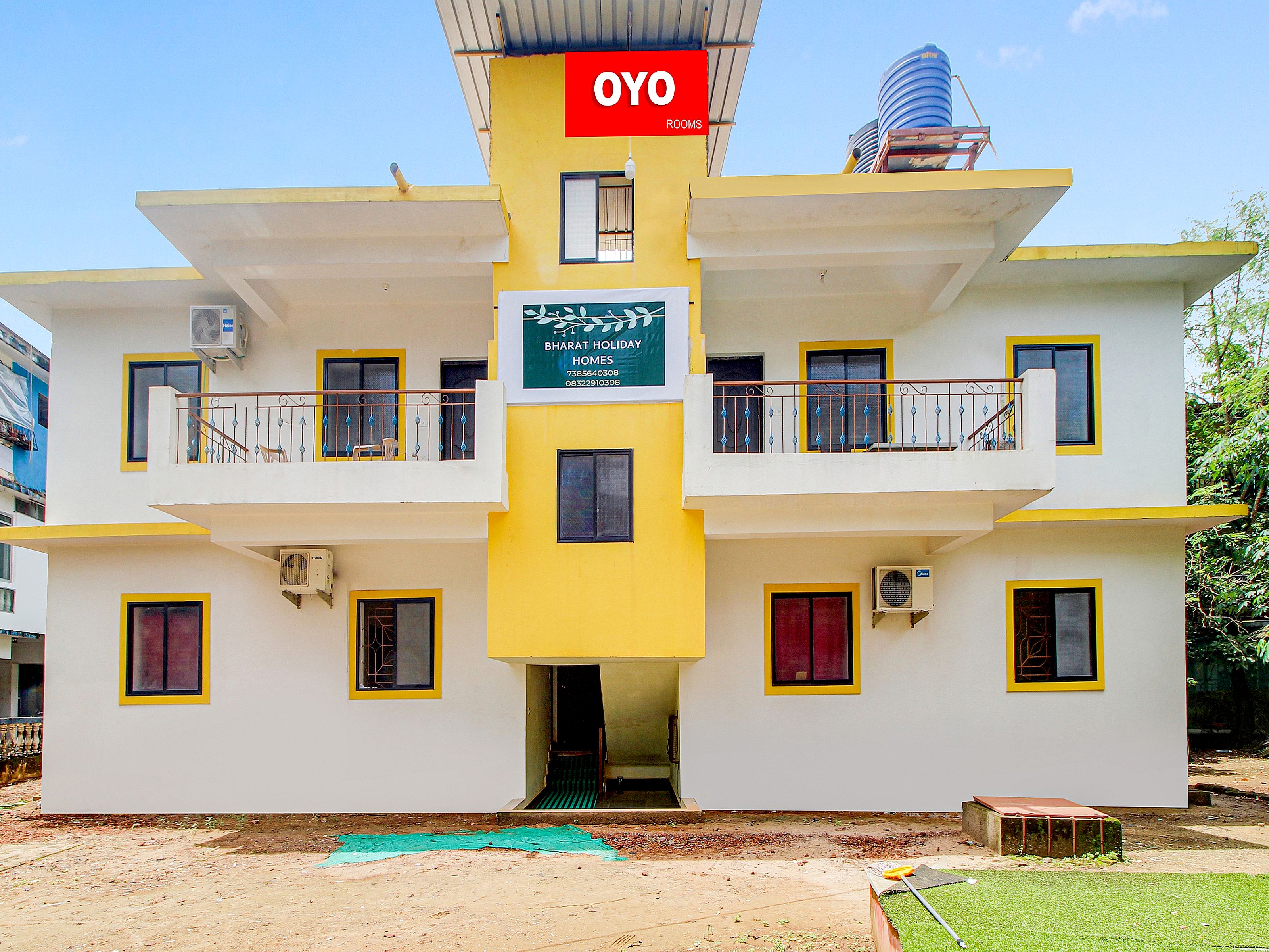SPOT ON by OYO SR Dream Home