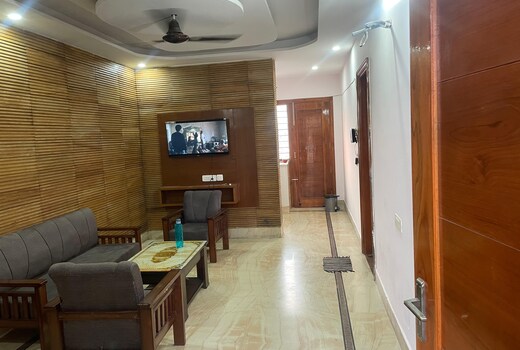 luxury Affordable Room Business Travel