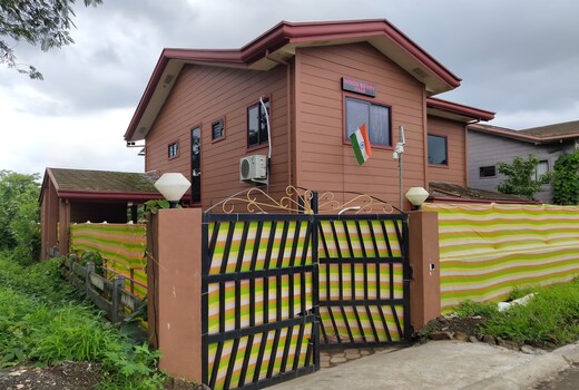 Woodberry Villa Neral