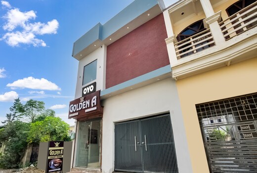 Hotel O GOLDEN A