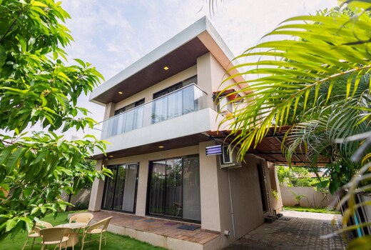 Villa 27 Getaway