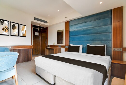 Hotel O Apex Hotel