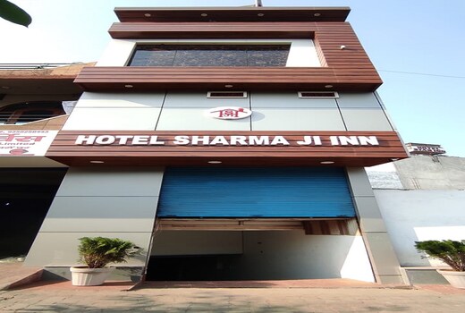 Hotel Sharma Ji Inn