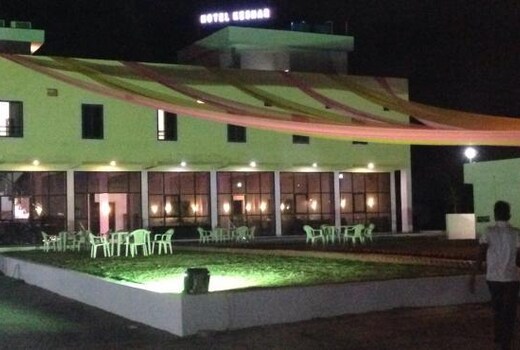 Motel Keshar palace 35 km away from kishangarh