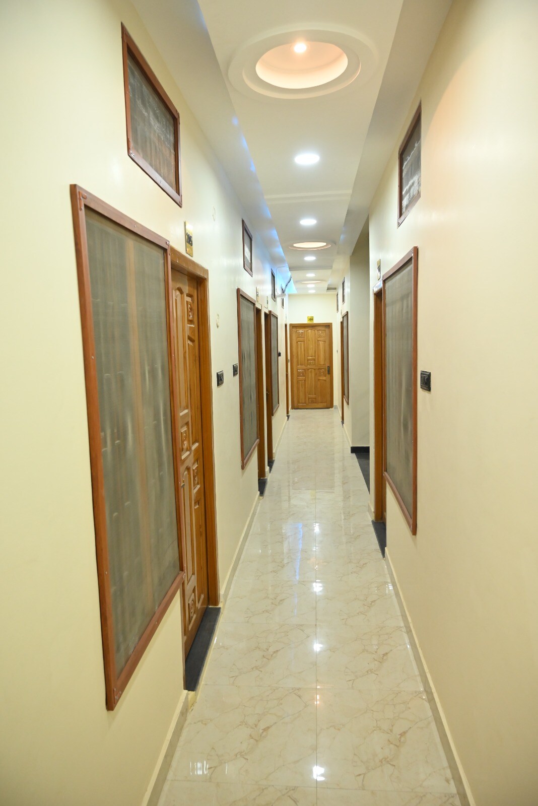 Main gallery