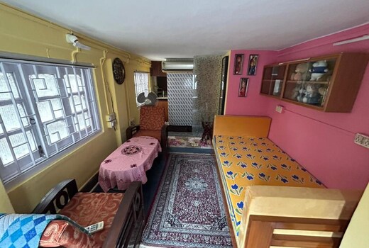 FRANS HOME STAY