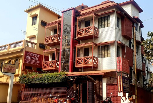 Hotel Rangamati
