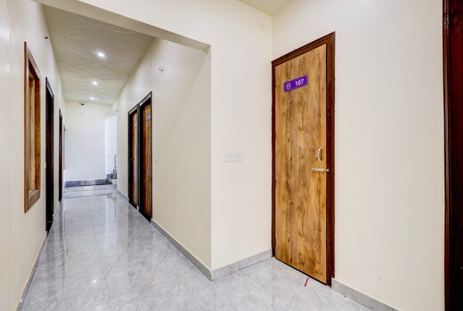 Hotel O DREAM INN