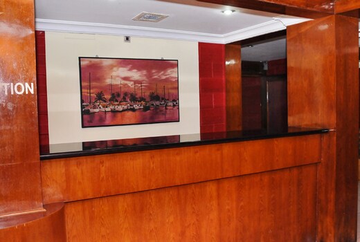 Main gallery