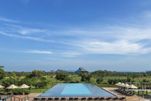 ALIYA RESORT & SPA