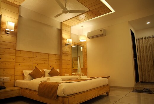 Hotel zephyr