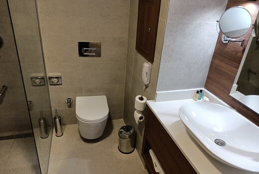 Ring Downtown Hotel