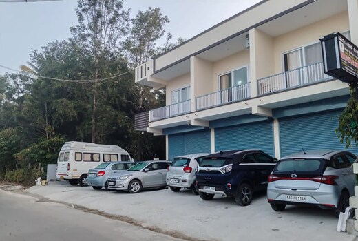 Coorg Manam Residency