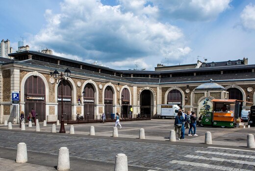 Main gallery