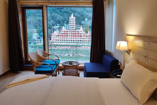 Hotel Kunwar Residency