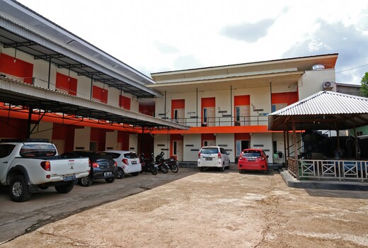 Hotel O Mars Kost Syariah