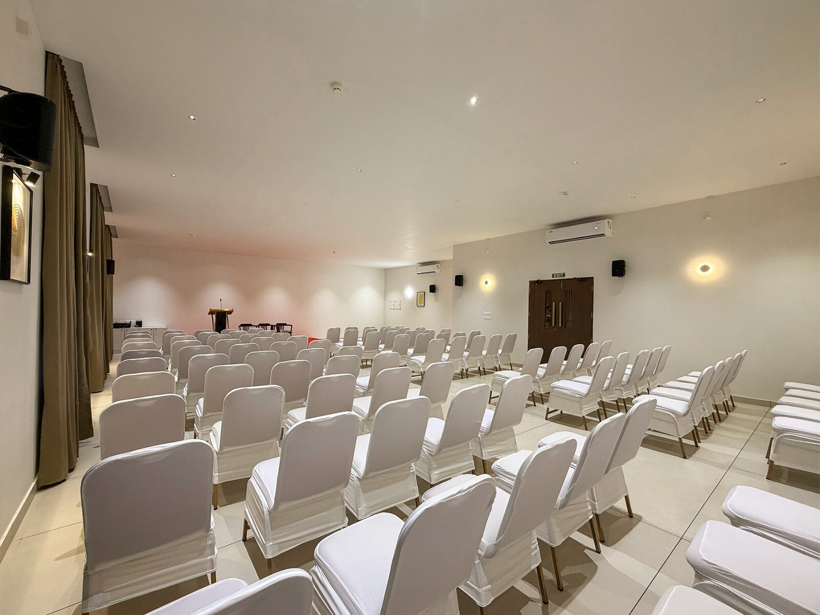 Main gallery