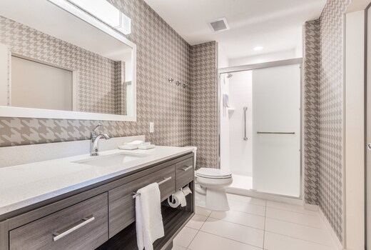 Home2 Suites by Hilton Indianapolis Northwest