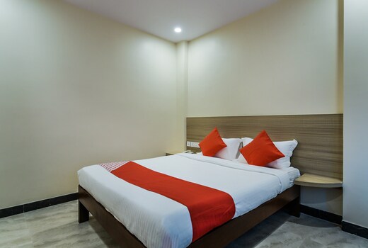 Hotel O The Elite Inn