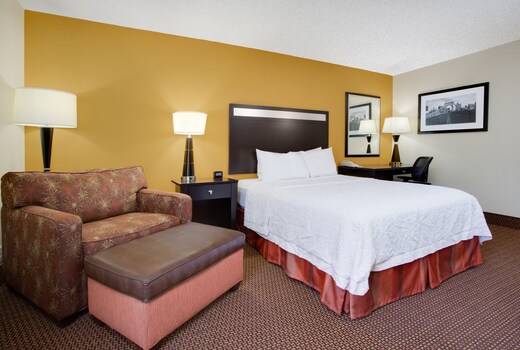 Hampton Inn by Hilton Pittsburgh/West Mifflin