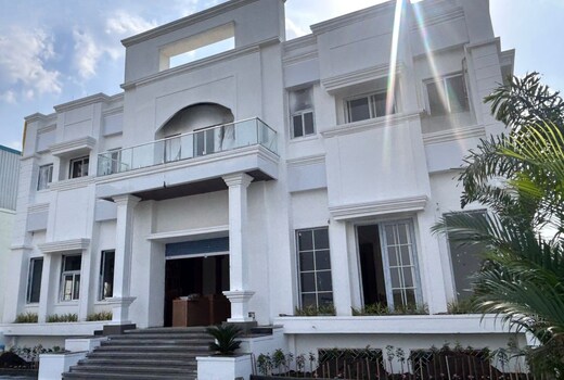 Riddhish Palace