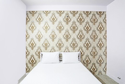 Hotel O Swastik LODGING