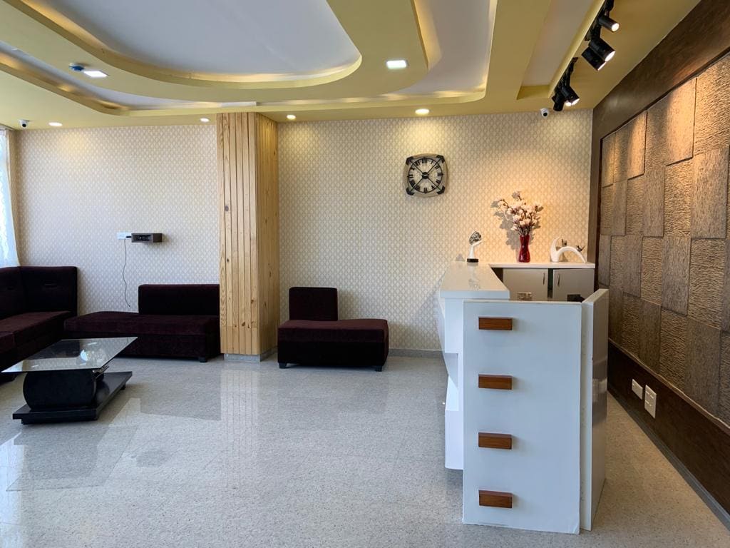 Main gallery