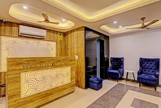Hotel Heera Grand