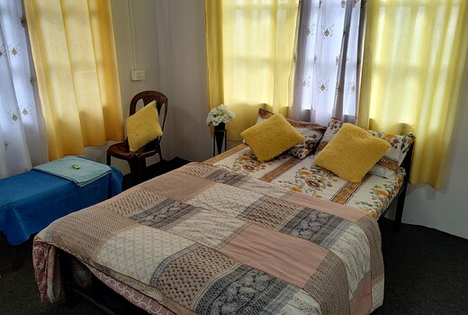 Queen's Homestay