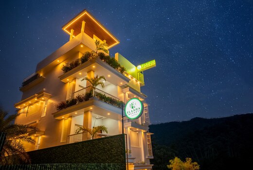 Elanha Resort