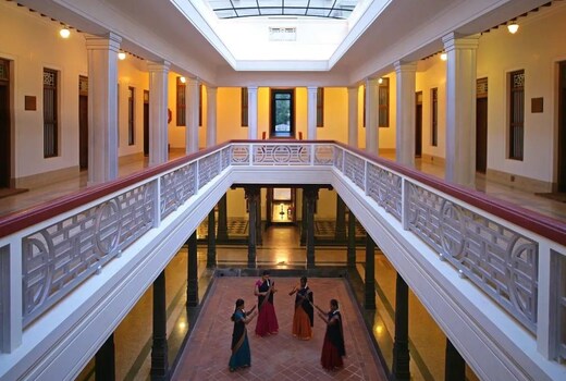Main gallery