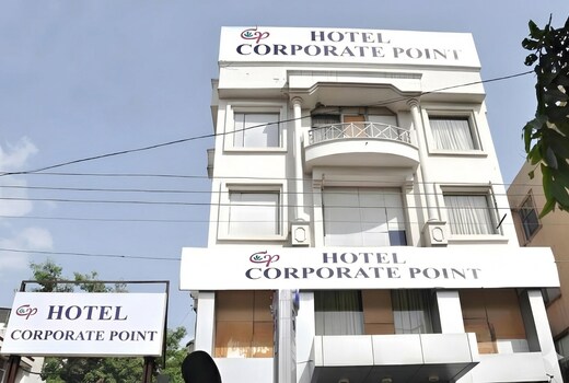 Hotel Corporate Point