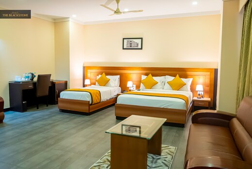 Hotel The Blackstone