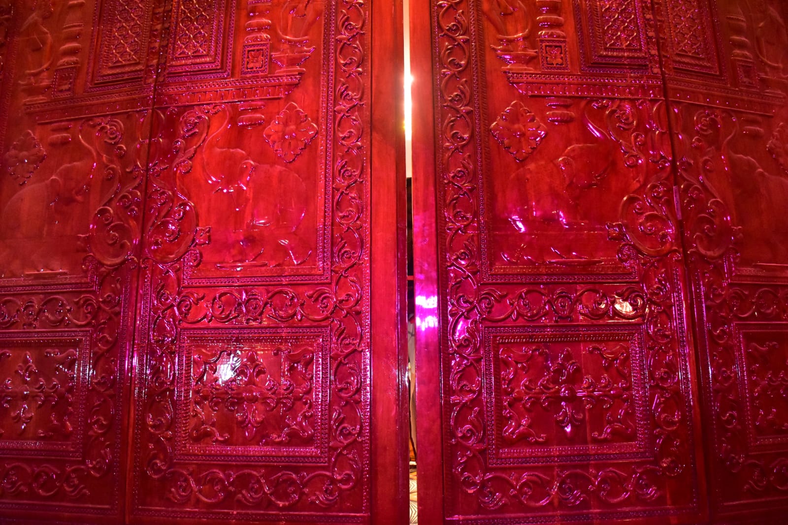 Main gallery