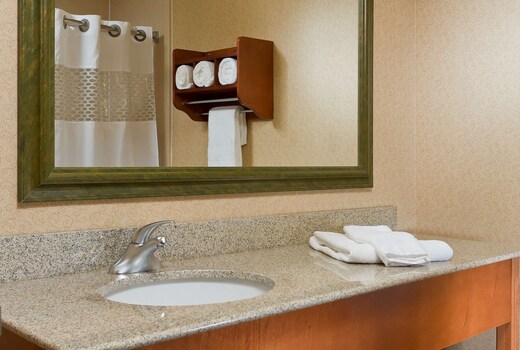 Hampton Inn Chicago-Tinley Park