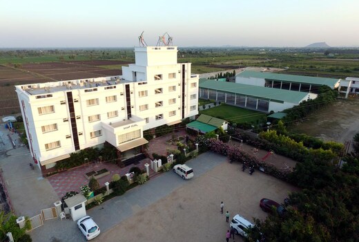 Vinay Residency