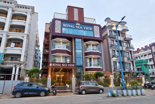 Royal Sea View