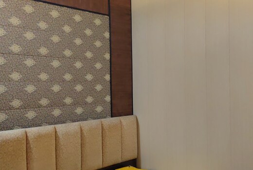 Maan sarover paying guest house