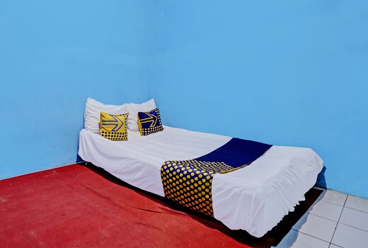 Hotel O Lestari Syariah