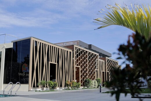 Sandy Resort