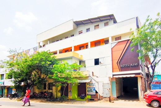 Ajay Residency